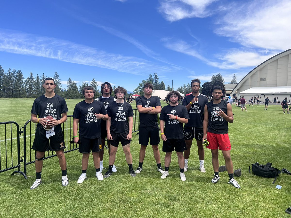 Jacob Proctor Jr tweet media