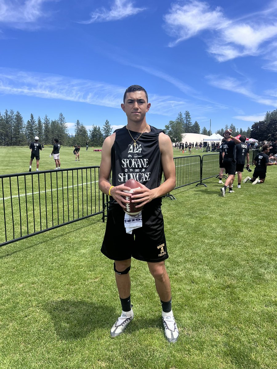 Jacob Proctor Jr tweet media