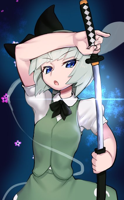 #これを見た人は我に続いて剣を抜け

今見るとちょっと描き直したいところもある 