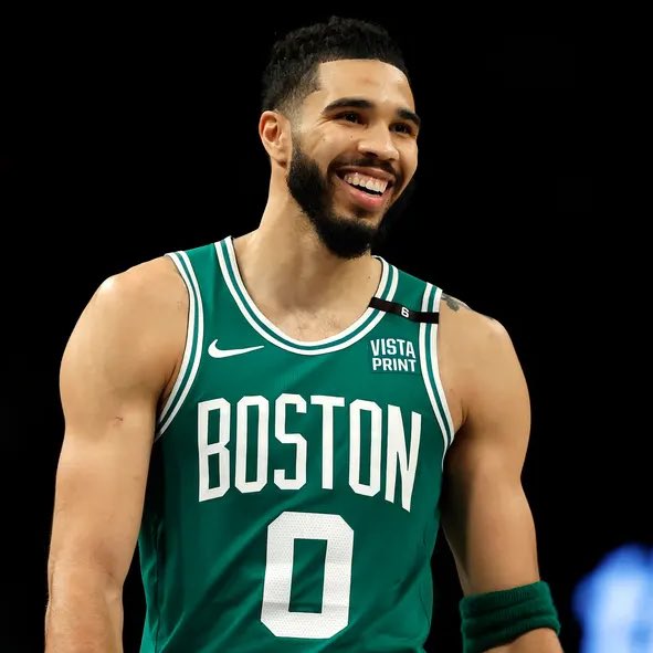 LegionHoops's tweet photo. “Obviously I need to shoot better, golly!”

— Jayson Tatum

(via @JaredWeissNBA) https://t.co/NNIFoHm3Um