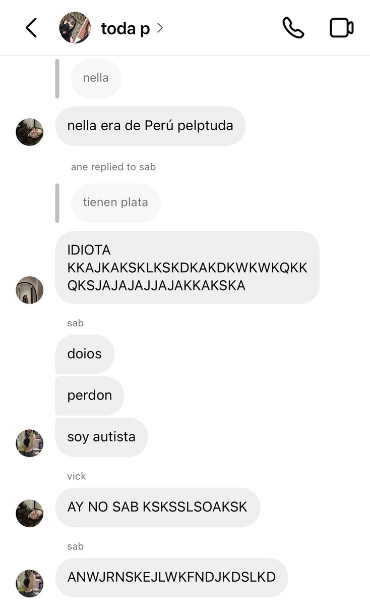 todaspgc's tweet photo. nos mudamos a ig y volvimos mas dauns q nunca ❤️‍🔥 https://t.co/hZt8xo5Mrz