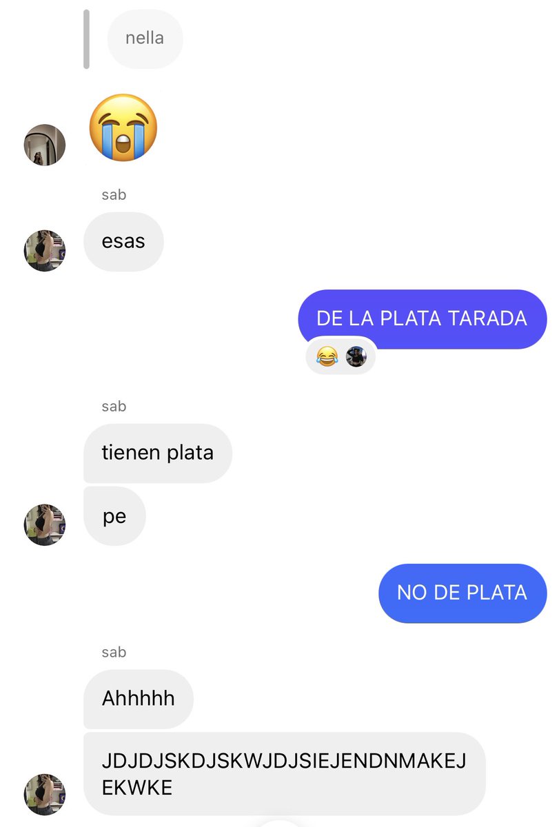 todaspgc's tweet photo. nos mudamos a ig y volvimos mas dauns q nunca ❤️‍🔥 https://t.co/hZt8xo5Mrz