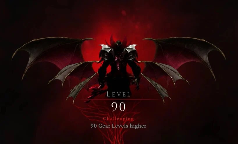 Some friends and I FINALLY beat Dracula after trying for five nights. To say we freaked out when he finally died is n understatement. 

I put 116 hours into <a href="/VRisingGame/">V Rising</a>. I haven’t put that many hours in a game in years outside FFXIV. Such a good game! #vrising #gaming