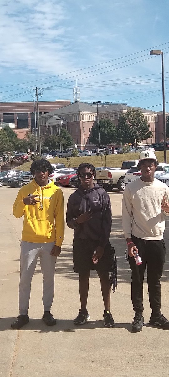 Darryl (@darryl34508003) on Twitter photo AMHS RAMS HEADED TO COLLEGE, UNC Charlotte,The Citadel and the University of Indiana AMHS RAMS HEADED TO COLLEGE, UNC Charlotte,The Citadel and the University of Indiana