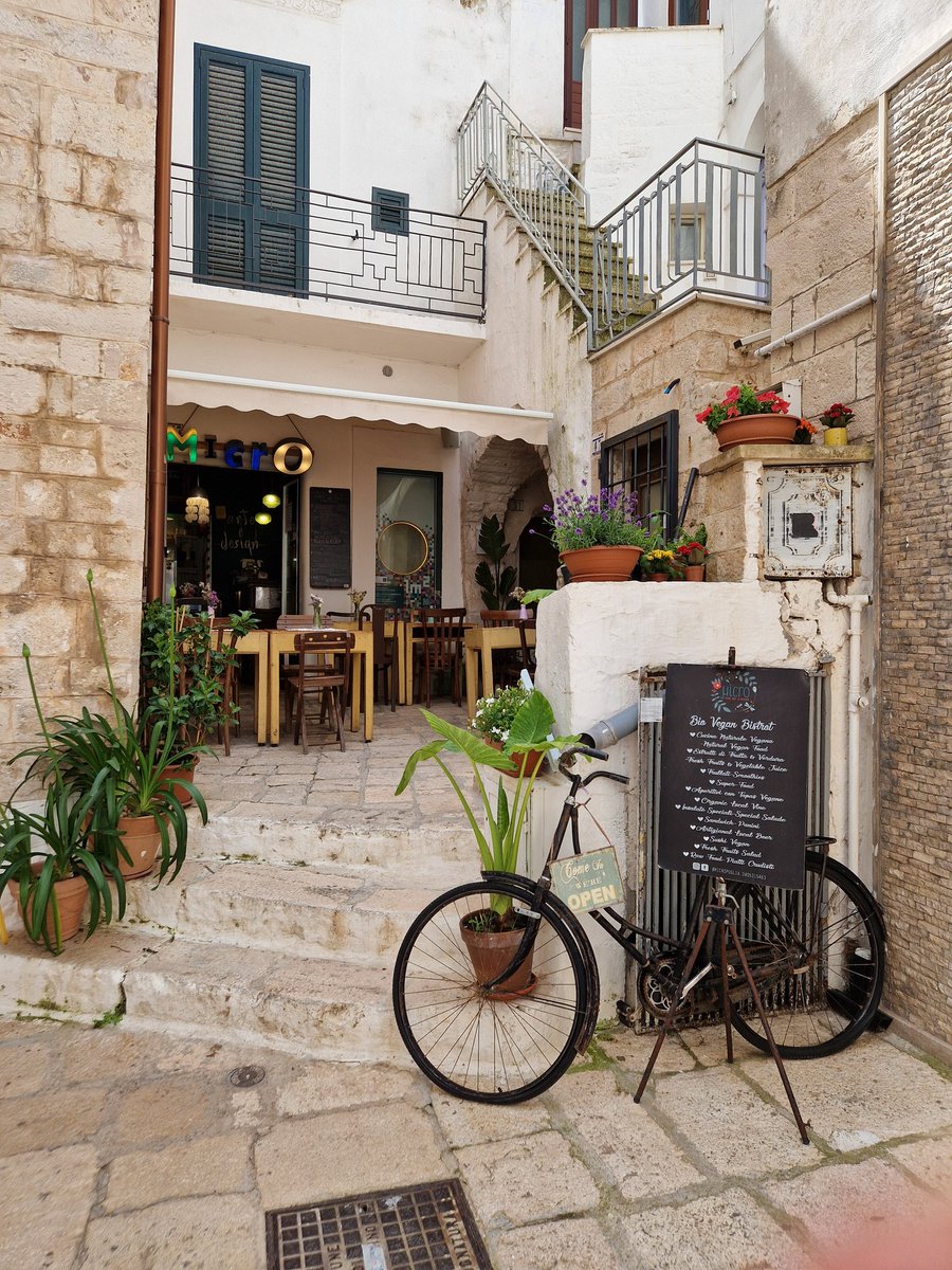 Guten Morgen, einen klasse Start in die Woche für euch!