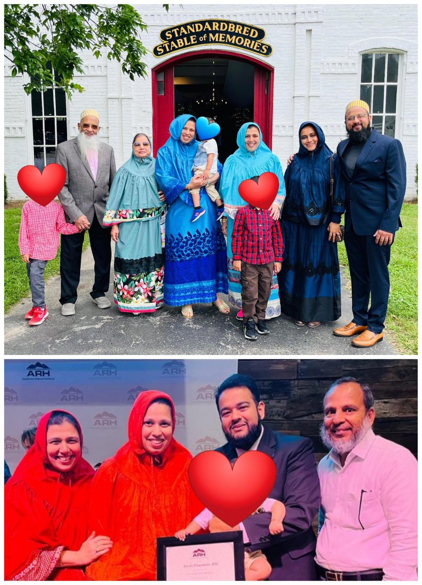 nakeya52's tweet photo. Celebrated my #cardiology #graduation! Grateful for the University of Kentucky faculty and colleagues unwavering support &amp; loved ones' encouragement. Couldn't have done it without them!

@Kentucky_Cards @swleun2 @VLSorrellImages @maya_igna @hasbeenHuzefa @AdnanBhopalwala https://t.co/EsBxdeg8Gv