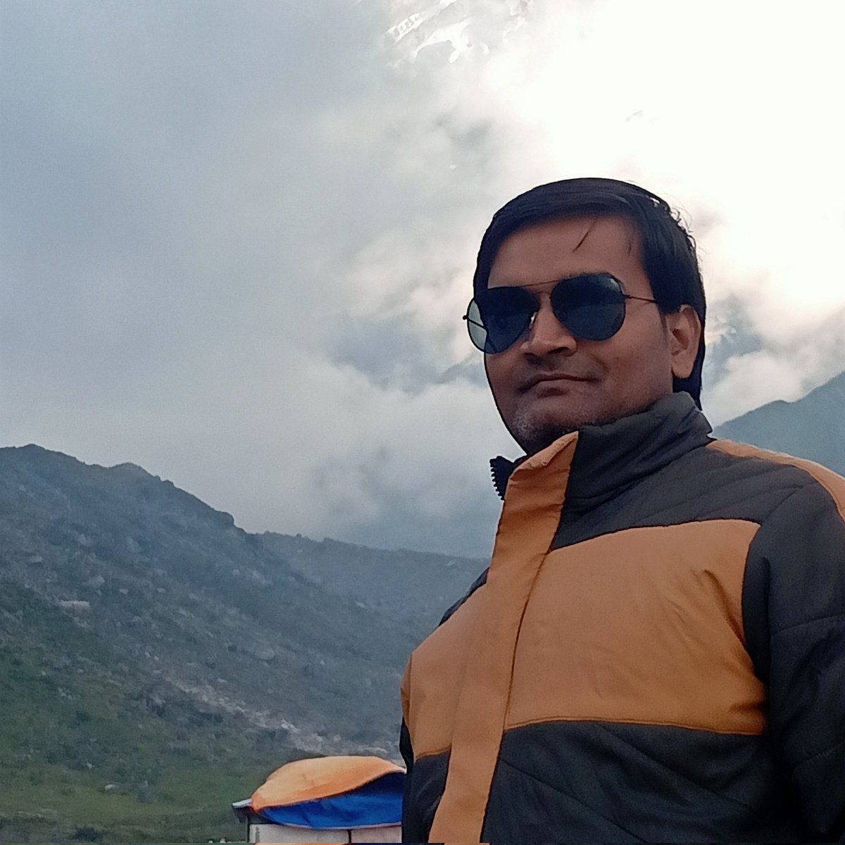 #NewProfilePic