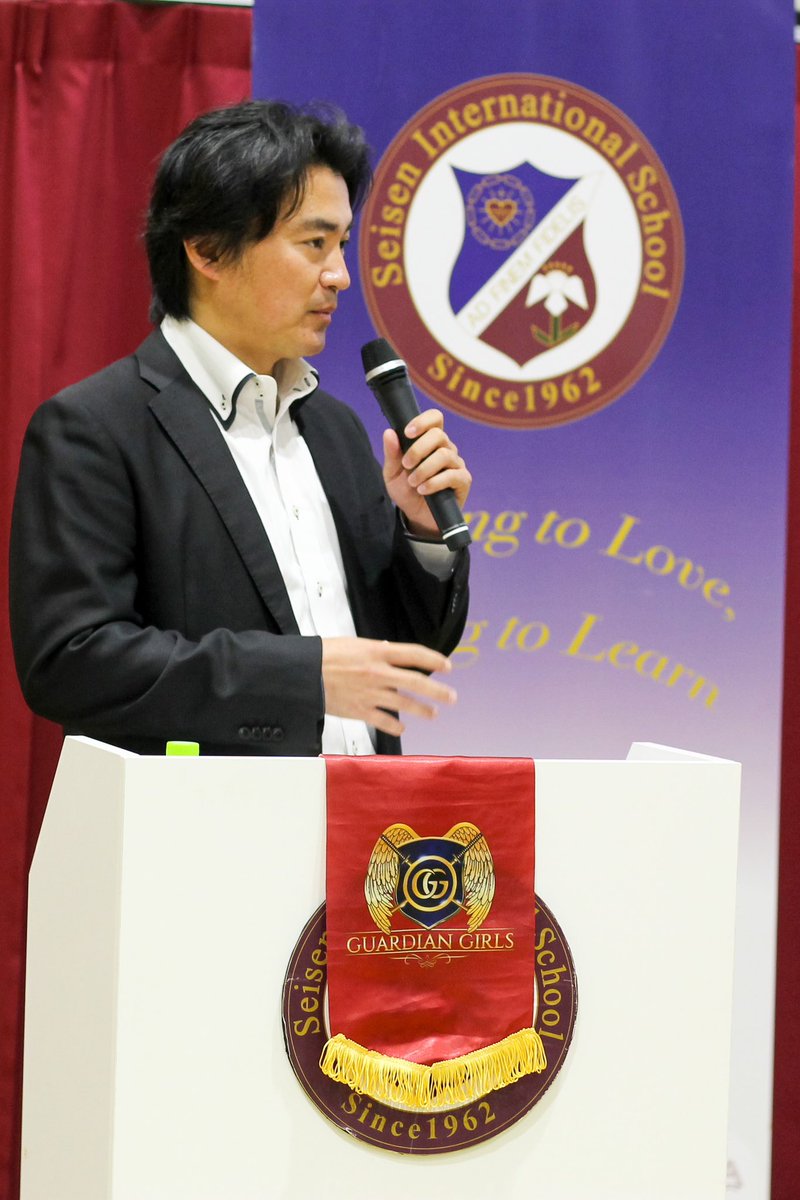 Shin Koyamada（小山田 真） tweet media