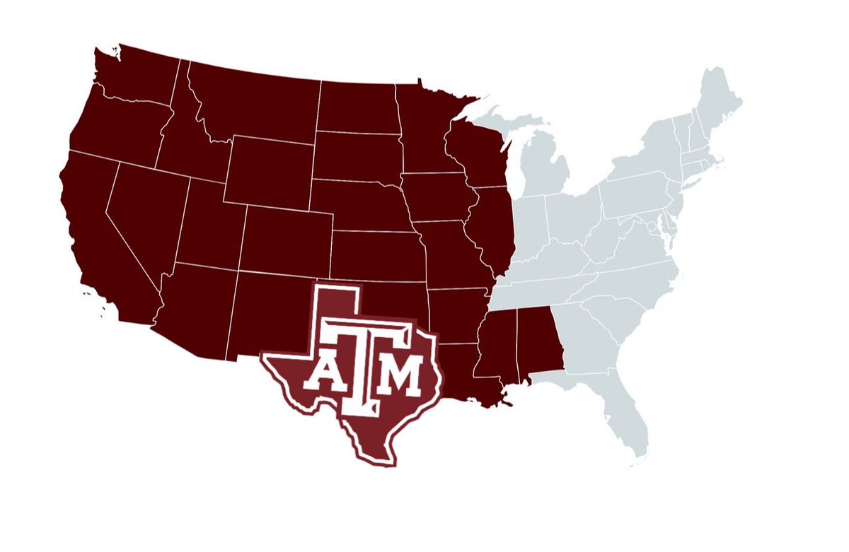 OldArmyFight's tweet photo. UPDATE: Last team standing west of the Mississippi https://t.co/DhWB5ZO4MA