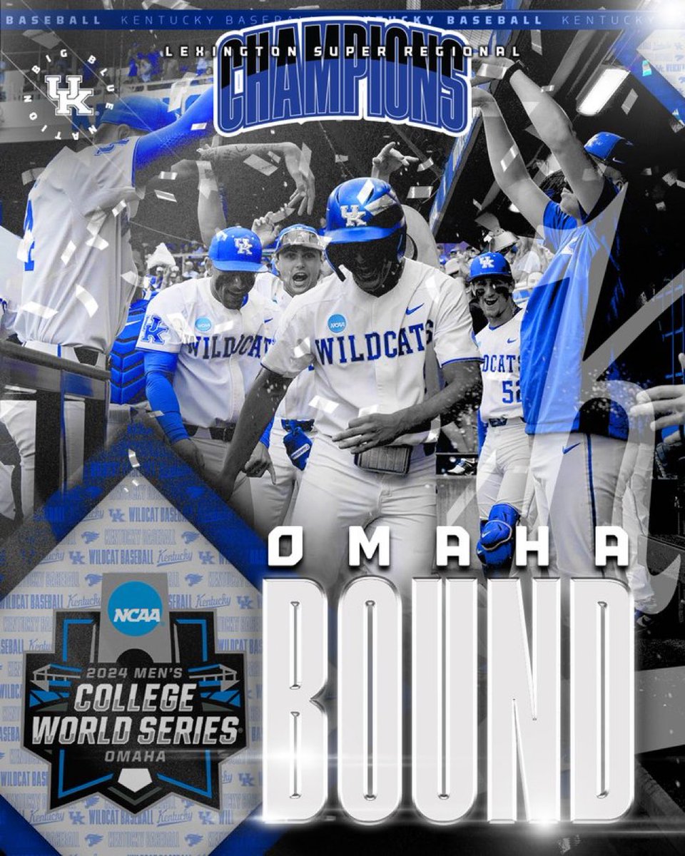 SEE YALL IN OMAHA