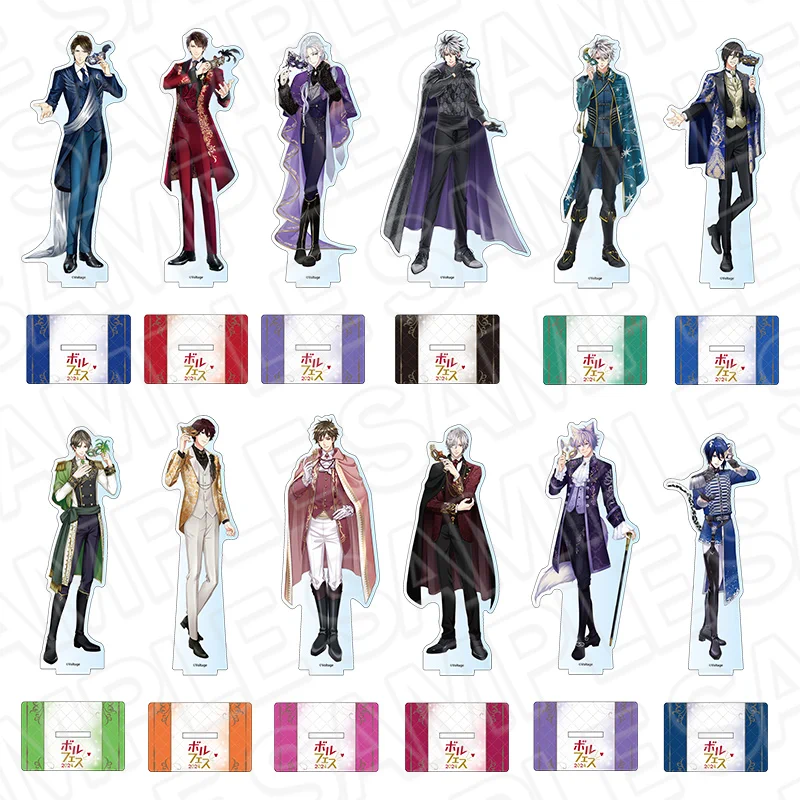 THEキャラ@公式 on X: 