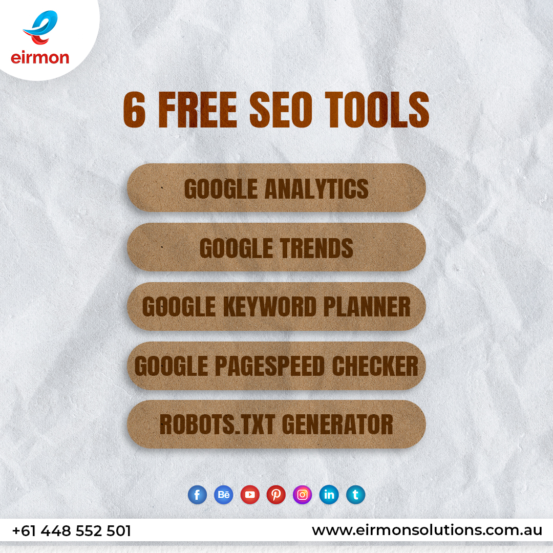 EirmonSolutions's tweet image. Contact 𝐄𝐢𝐫𝐦𝐨𝐧 𝐬𝐨𝐥𝐮𝐭𝐢𝐨𝐧𝐬!
📷 +61 448 552 501
📷𝑾𝒆𝒃: eirmonsolutions.com.au
📷Email us: info@eirmonsolution.com

#softwaredevelopmentinaustralia #BrandStrength #LoyaltyBuilder #SalesBooster #StandOut #MarketDifferentiation #DigitalMarketingAgencyNearMe