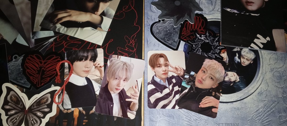 renjuninjuniee's tweet photo. they arrived safely!!!! big kudos po sa inyo @O6O6SELLS for this transaction 💚✨🥰

#O6O6FEEDBACKS https://t.co/jz3MpyD0EC