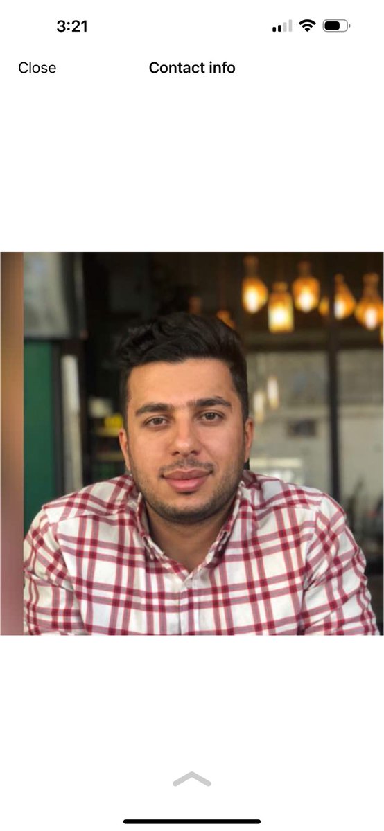 Voria_big's tweet photo. A 16 million dollar fraud in the UAE escaped with the money of the Iranian people

کلاهبرداری 16 میلیون دلاری در امارات با پول مردم ایران فرار کردند این کلاهبرداری با ارز دیجتال فیک به مردم فروخته شد و از اسران خارج شدند طبق فرمایش حضرت اقا باید به دست کسر شوند
@ Mahdiyar313 https://t.co/uEJDS2Lo2d