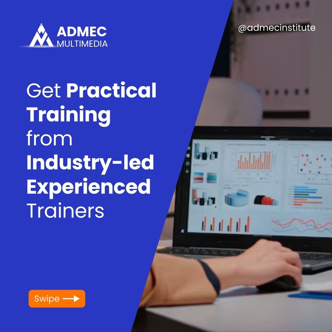 admecinstitute's tweet image. ADMEC has launched a 1.5-month Advanced Java Course in Rohini, Delhi covering comprehensive training in Power BI.
Fresh Batches Starting soon, Interested learners can contact us.
Contact Us: +91 9911782350
Visit us: admecindia.co
#powerbi #PowerBiCourse #PowerBI
