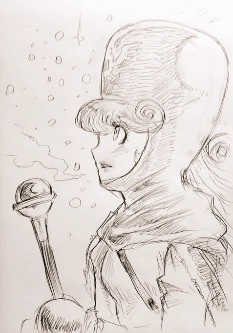 #ロトの日
#ドラクエ
6月10日でロト
そんな日があるのですね🥹
ロト三部作に熱狂した
少年時代の黄金の日々よ…🥲 