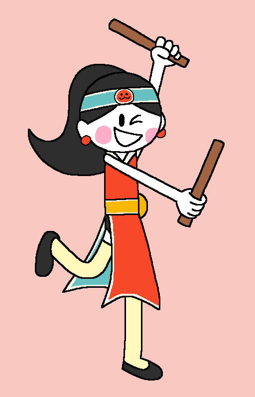 camations_'s tweet image. rhythm masters, but hakuko has a taiko no tatsujin dress, but also i drew it and i forgot to draw don-chan sorry
#rhythmmasters #kingforanotherday #kfad #siivagunner #rhythmheaven #リズム天国 #taikonotatsujin #taiko_art