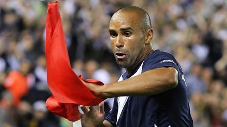 ALeague_Players's tweet photo. =82. Archie THOMPSON

Forward - 23.10.78 - AUS (54/28)

A-L Debut:
28/08/05 (Sydney FC vs. MELBOURNE VICTORY, D 1-1)

A-L Clubs:
Melbourne Victory (05-16)

A-L Apps: 224
A-L Goals: 90 https://t.co/6TrNb0qY7d