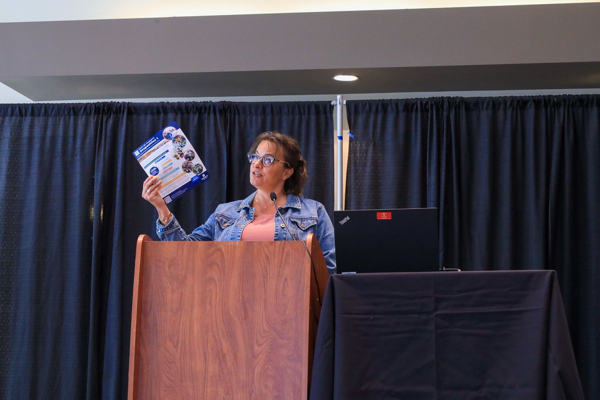 HCESnoco's tweet photo. The 2024 Affordable Housing Conference is a wrap!  A wonderful day of learning, connection, &amp; empowerment!  Much thanks to keynote speakers @RepBerg &amp; @EverettCity Mayor Franklin, as well as all our workshop session leaders! #OurStoriesConnectUs https://t.co/pW87QP4UJW