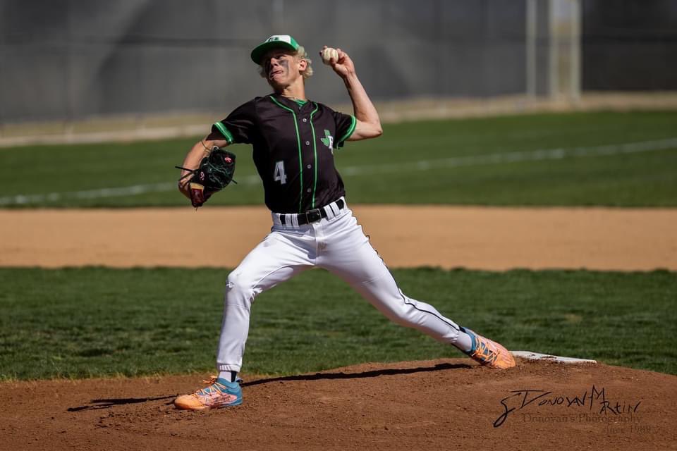 Ropes Baseball tweet media