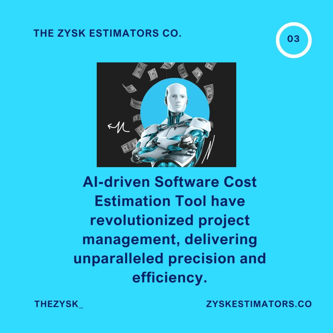 costestimators's tweet photo. Elevate your construction estimation game with these state-of-the-art tools:
1- 3D Scanning 
2- AI-Powered Estimation Software:
3- Augmented Reality (AR) Apps: 
4- Drones for Site Surveys: 
5- Blockchain for Contracts: 
#Construction #Estimating #Innovation #costestimation https://t.co/rsR23hmQXD