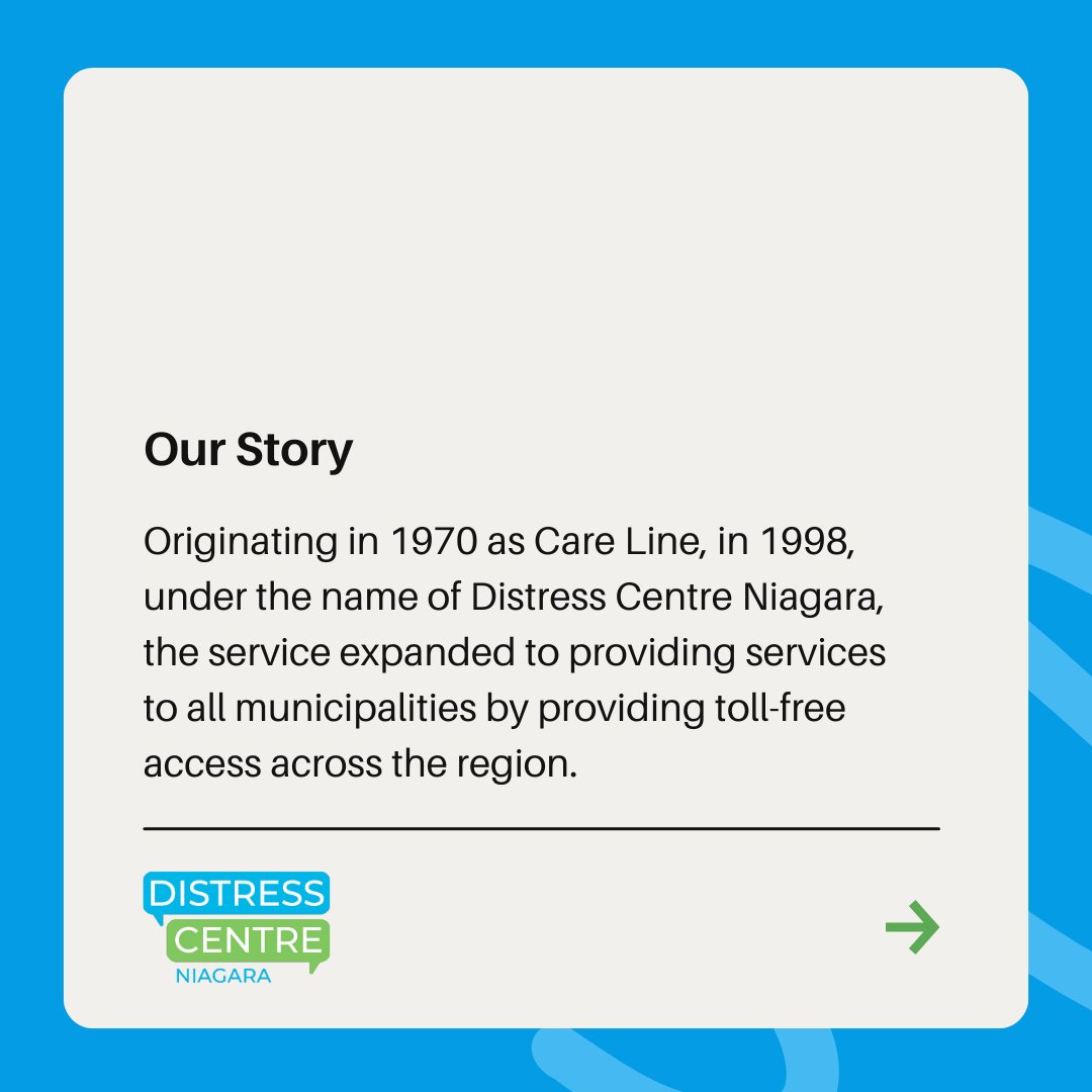 DCNiagara's tweet photo. Learn more about us in the posts below! ⬇️ https://t.co/r2M7iiQ3TV