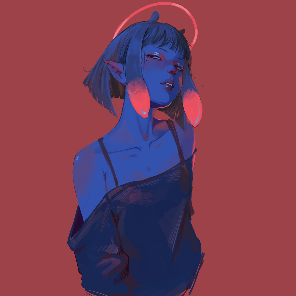 #inART