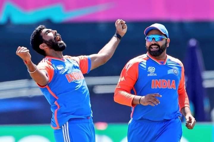 BiramaRam9's tweet photo. चक दे इंडिया 🇮🇳
#T20WorldCup में भारतीय क्रिकेट टीम ने पाकिस्तान के विरुद्ध उत्कृष्ट खेल का प्रदर्शन करते हुए जीत हासिल की है।
भारतीय टीम के सभी खिलाड़ियों को बहुत-बहुत बधाई एवं भविष्य के मैचों के लिए अग्रिम शुभकामनाएं।
#indvspakt20worldcup https://t.co/dacnCC9Xaj
