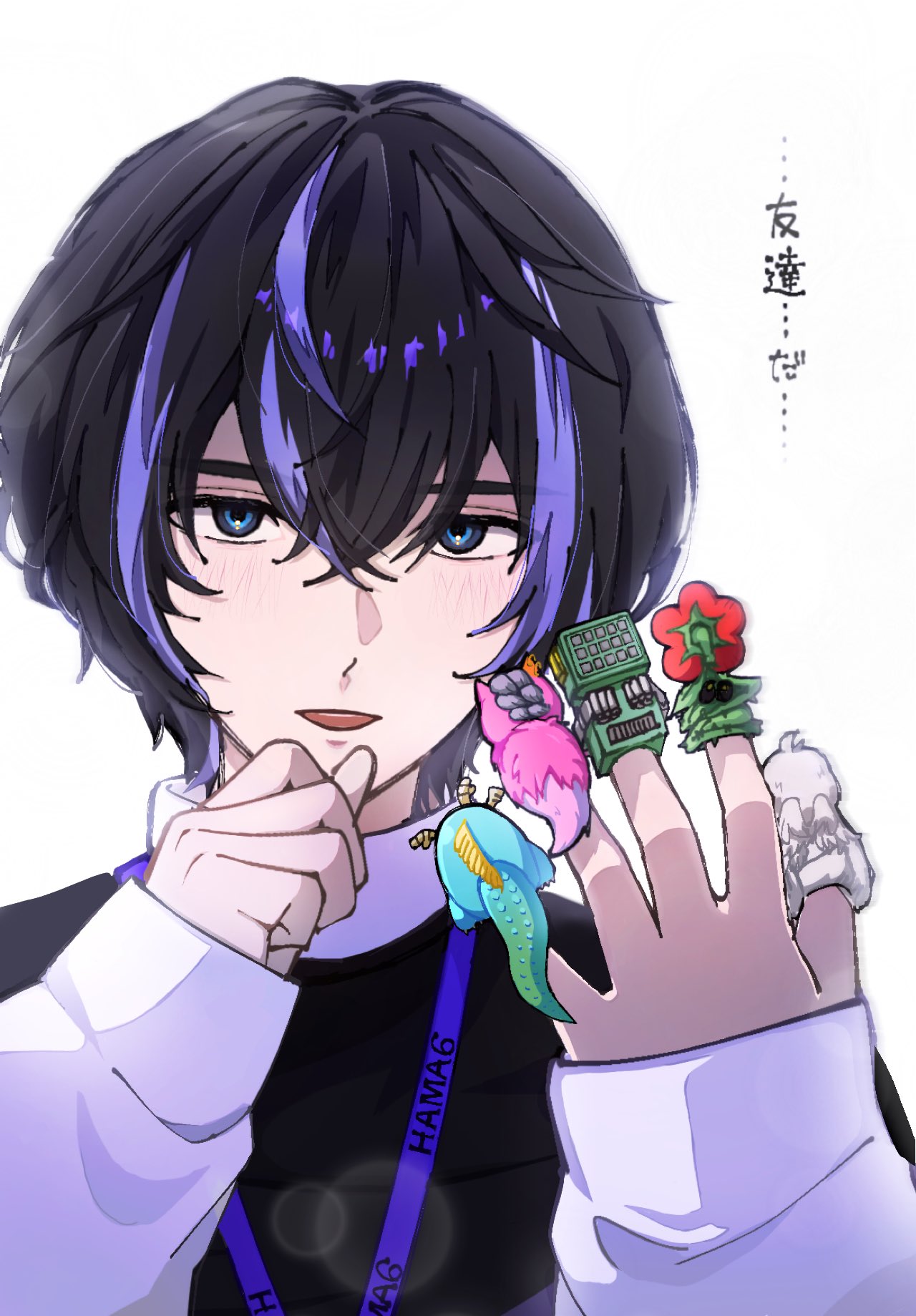 ねくらげ❕ on X: 