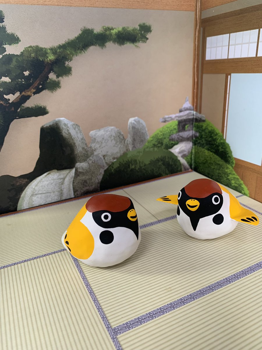 ukiyo_style's tweet photo. 最近の作品 https://t.co/zA2cbawbGD