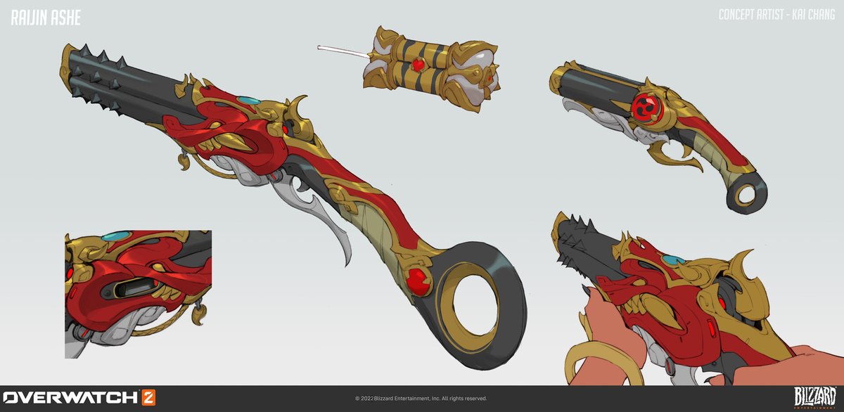 Shih Kai Chang tweet media