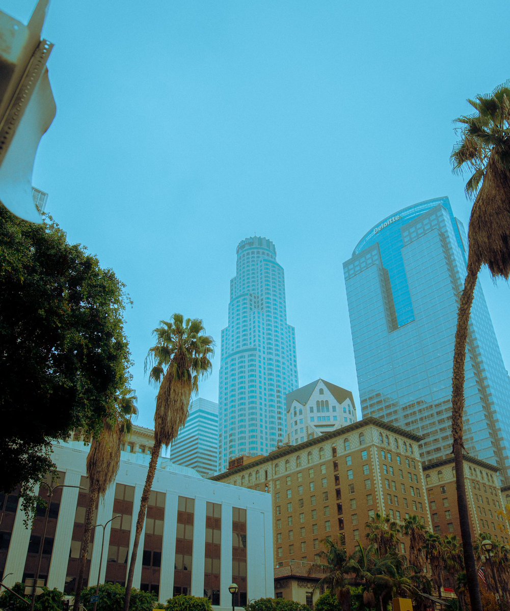 lucid_views's tweet photo. Gloomy mornings in LA ☔️ https://t.co/zuvQiP2I5G