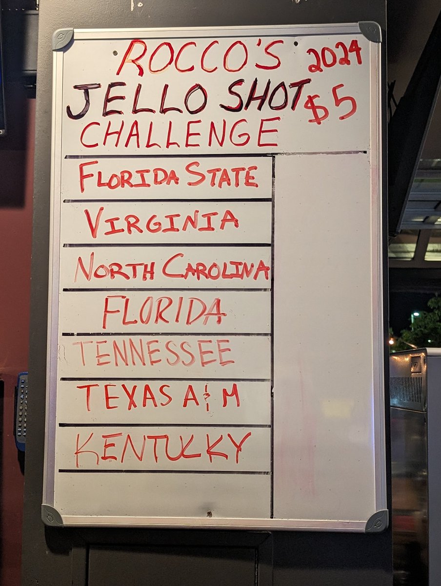 You never forget your first time... <a href="/UKBaseball/">Kentucky Baseball</a> let's make sure your fans leave an impression! Welcome to Omaha, let's party. #RoadtoRoccos