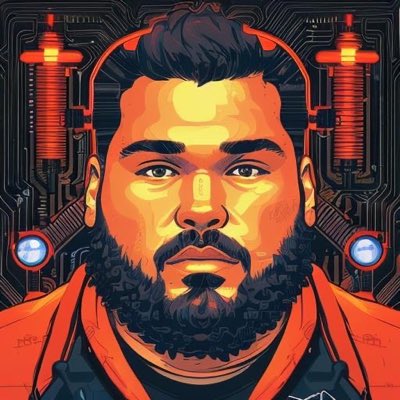 Atkins740's tweet photo. #NewProfilePic https://t.co/NoBVmR8Zmy