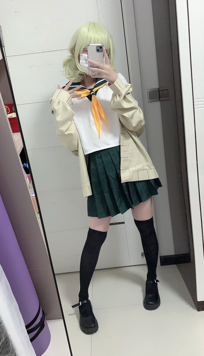 大概也许可能有点可爱 https://t.co/aG81UwFKst