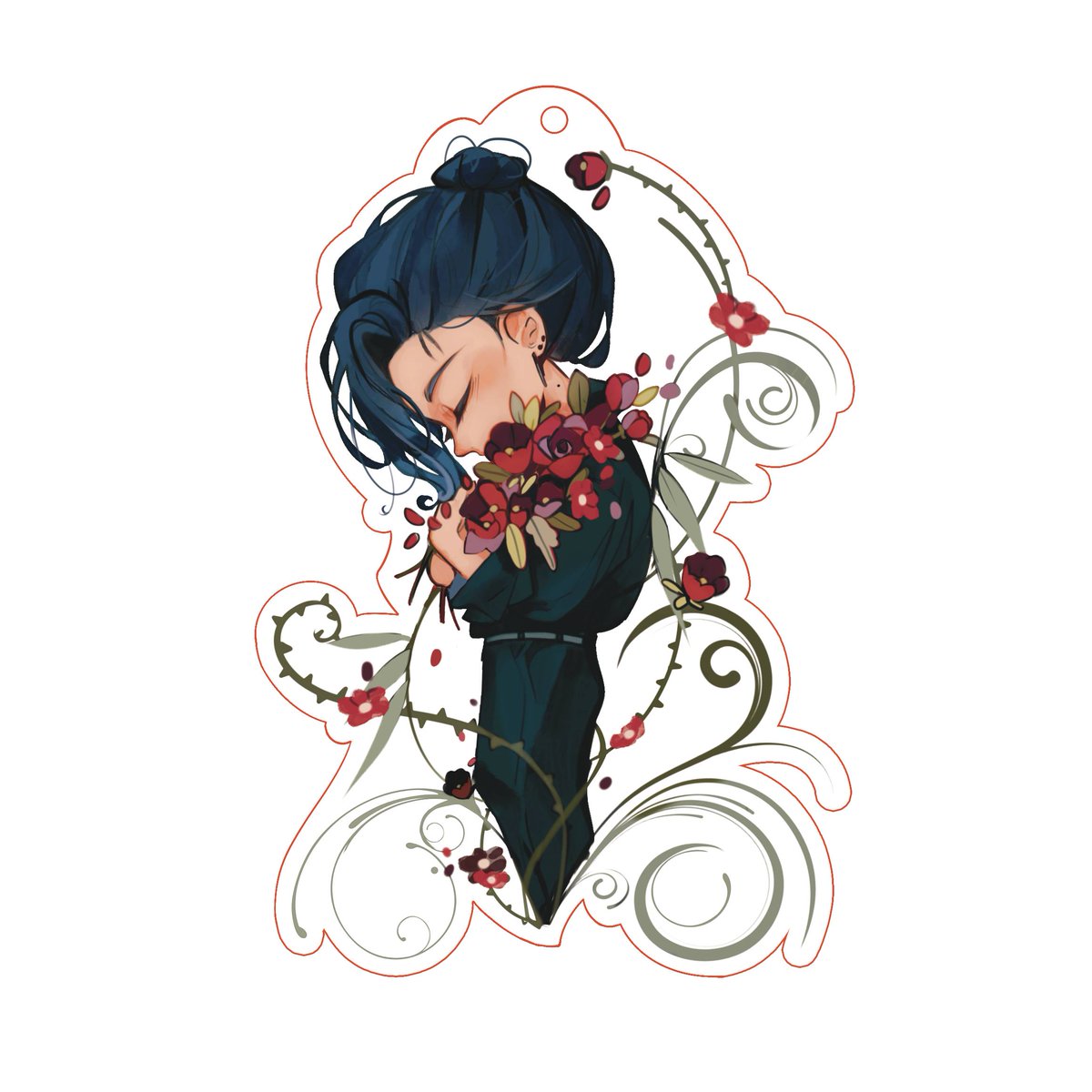 crescence tweet media