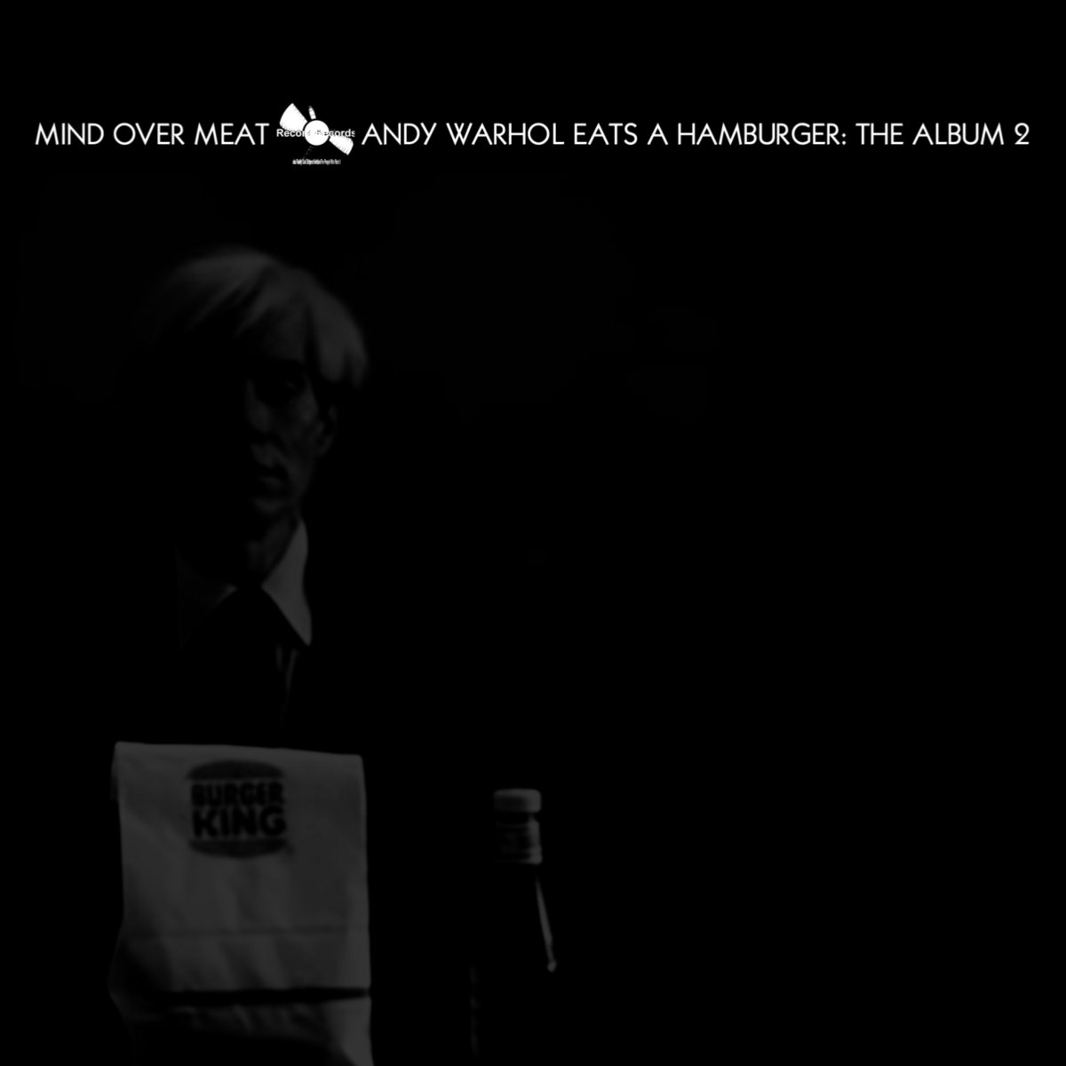 RyderThomas24's tweet photo. Three brand new "andy warhol eats a hamburger" themed ryder thomas tracks are on the new Record Records (@TheProtagonistR) compilation "Andy Warhol Eats a Hamburger 2: Mind Over Meat"
https://t.co/f0SZXCXAte https://t.co/gUOP8jtQ9K