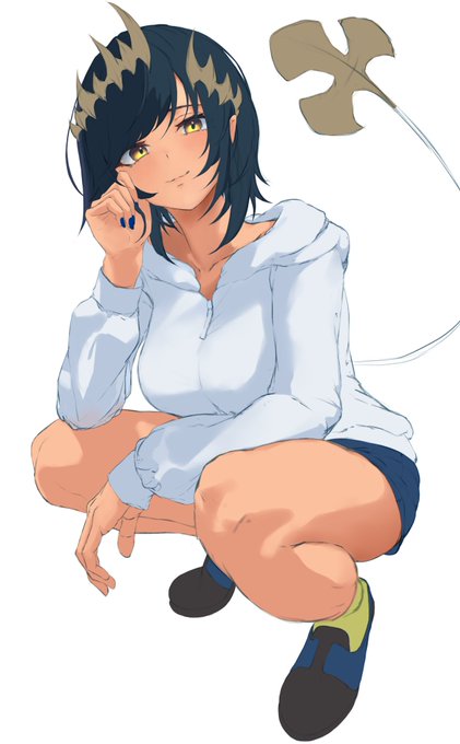 シャルちゃん過程です🙌 