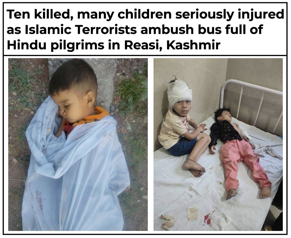 This is who the Pakistani terrorists are