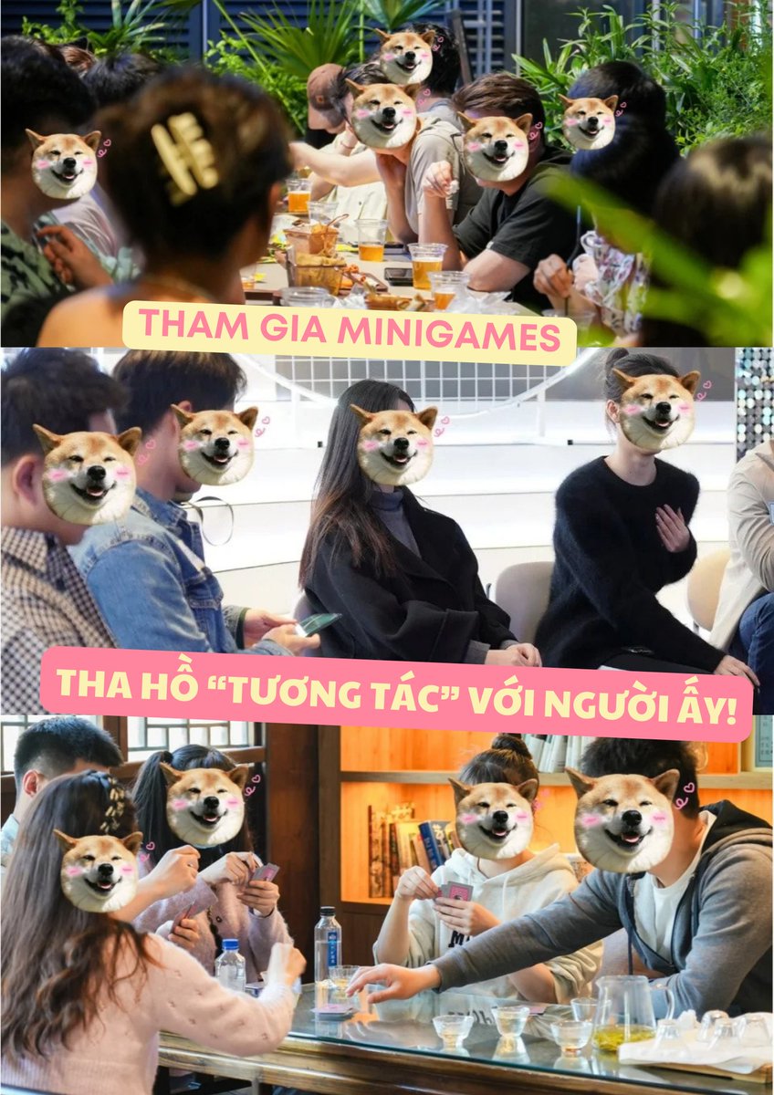 MarryMeVN's tweet photo. 📷 𝗦𝗪𝗘𝗘𝗧 𝗗𝗔𝗧𝗘 𝗣𝗔𝗥𝗧𝗬: 𝑪𝒖𝒑𝒊𝒅'𝒔 𝑪𝒂𝒍𝒍𝒊𝒏𝒈 2 📷
📷 Sự kiện diễn ra mỗi tuần được Marry Me tài trợ sẽ mang đến cho bạn một trải nghiệm 𝐡𝐞̣𝐧 𝐡𝐨̀ đ𝐨̣̂𝐜 đ𝐚́𝐨 với người lạ dưới sự "mai mối" của các chuyên gia tình yêu https://t.co/XuYQDBALV3