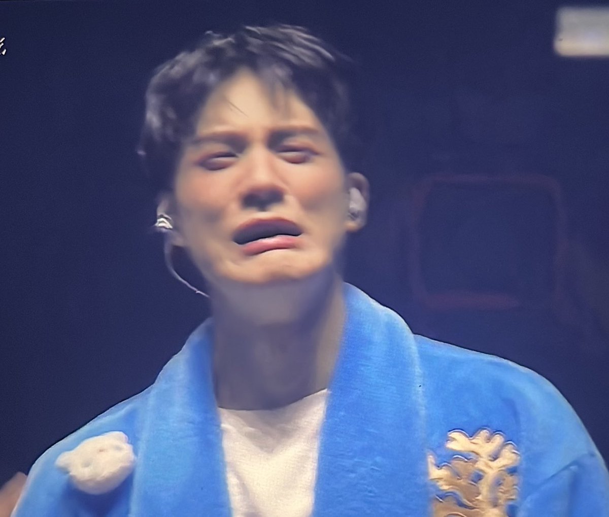 kittennuay's tweet image. 