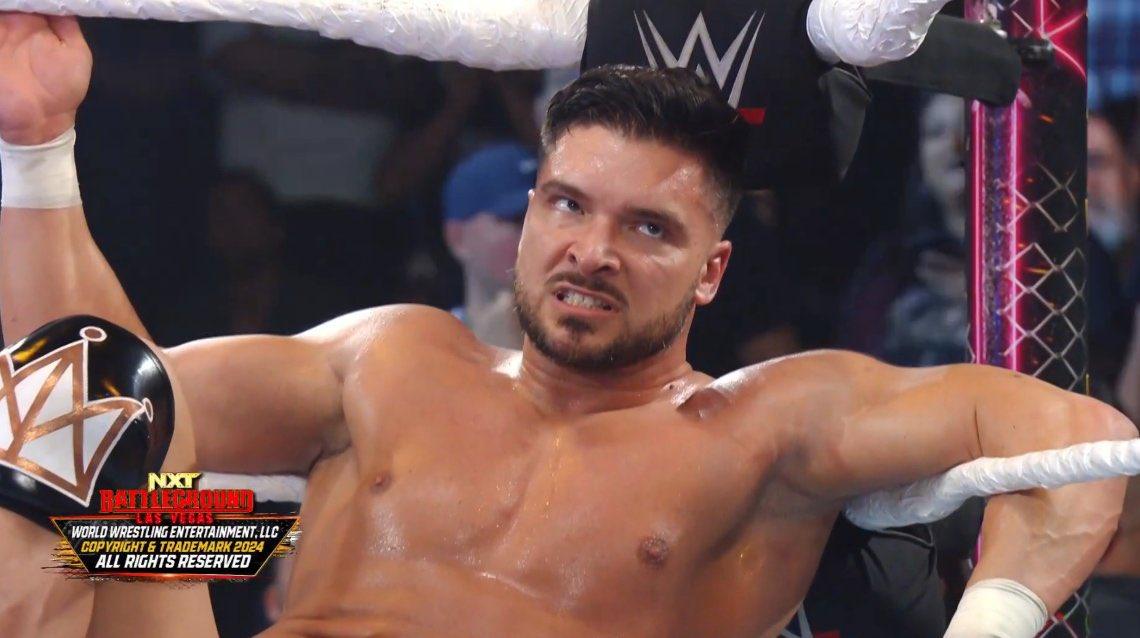 3 seconds that will haunt me forever