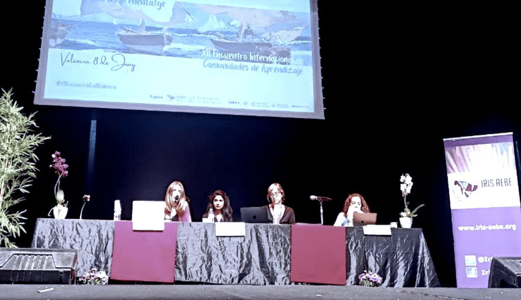 PEducacion_info's tweet photo. Empoderamiento científico para la mejora educativa
->https://t.co/bOf4ul1VWG
4 aportaciones desde la investigación y la aplicación de actuaciones de éxito para crear verdaderas transformaciones en la educación de todos y todas https://t.co/F9hNDxkmlg