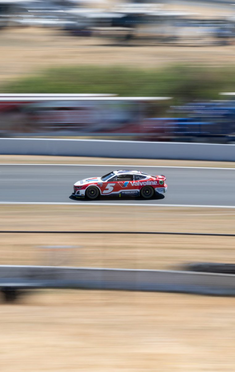 NASCAR Cup Series at Sonoma