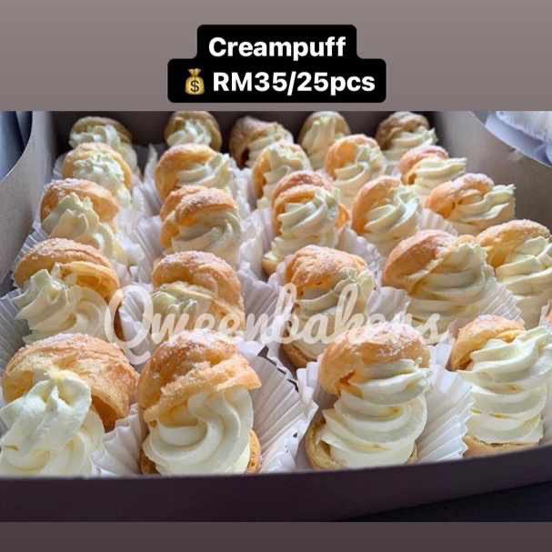qweenbakers's tweet photo. Assalamualaikum cod esok ye… boleh wasap kak biskot sekarang https://t.co/NZh01fFx8S @KuantanTV @twtkuantan_food @RTNiaga https://t.co/sVgtUkUEtq