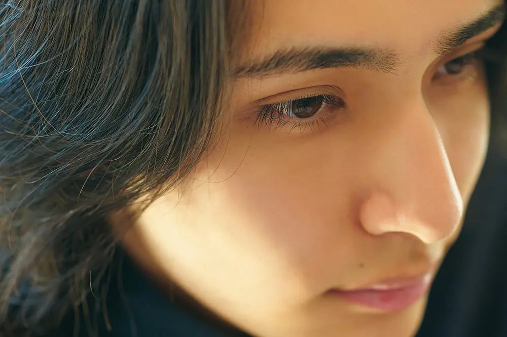 KEIHAN TAKAHASHI releases first photobook on July 26th - 高橋慶帆