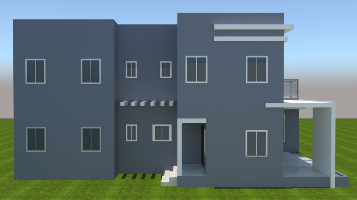 anfalproduction's tweet photo. Check out our latest custom project: an architectural visualization of a stunning duplex. Every detail is meticulously crafted. #3DModeling #ArchitecturalVisualization #DuplexDesign #AnfalProductions #3dsMax #CoronaRenderer https://t.co/SpzinacubB