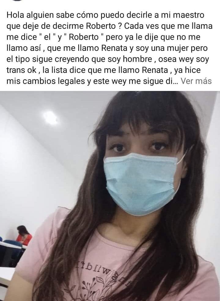 Por qué HOY tweet media