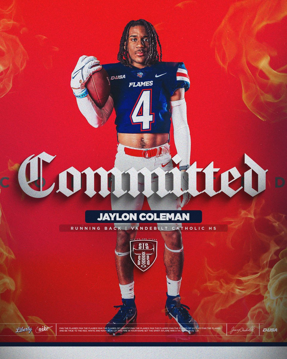 #AGTG When there is a Spark there is a Flame 🔥 <a href="/coachisaacFB/">Newland Isaac</a> <a href="/CoachNateHope/">Nate Hope</a> <a href="/LibertyFootball/">Liberty Football</a> <a href="/minton_tommy/">Tommy Minton</a> <a href="/CoachB_Wallace/">BRIAN WALLACE</a> #STRIKETHESTONE