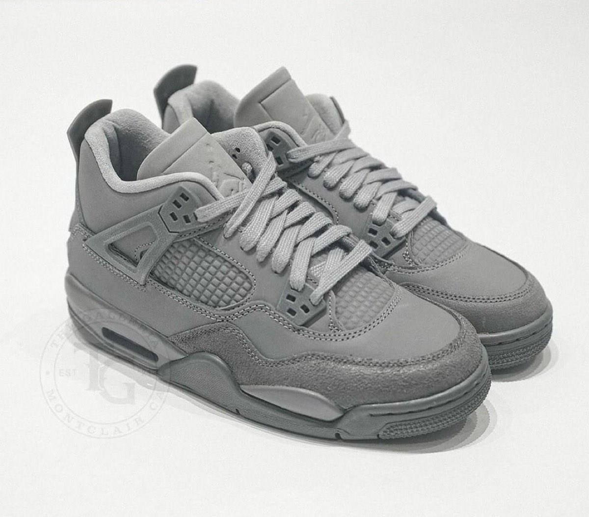 Nike Air Jordan 4 Retro SE “Paris Olympics”が7月27日に発売予定